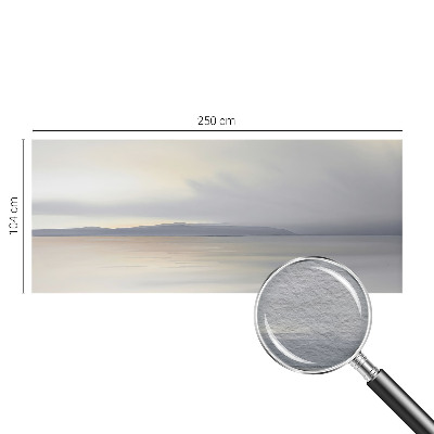 Vliesová fototapeta na stenu Harmonická krajina