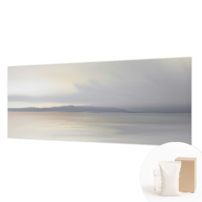 Vliesová fototapeta na stenu Harmonická krajina