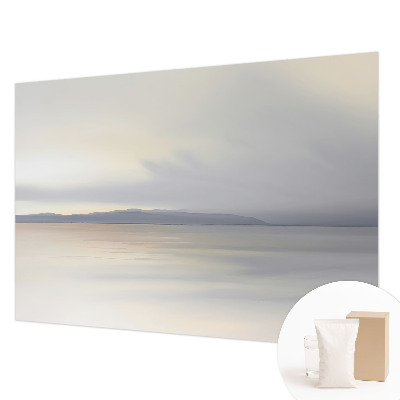 Vliesová fototapeta na stenu Harmonická krajina