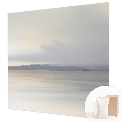 Vliesová fototapeta na stenu Harmonická krajina