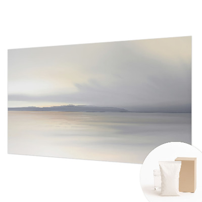 Vliesová fototapeta na stenu Harmonická krajina