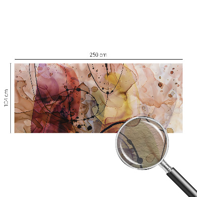 Luxusná tapeta Abstraktná harmónia