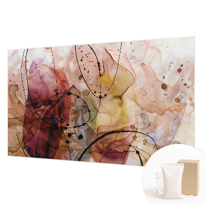 Luxusná tapeta Abstraktná harmónia