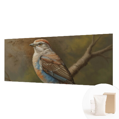 Tapeta na stenu Portrét vtáka