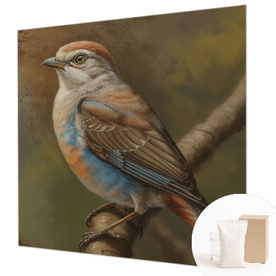 Tapeta na stenu Portrét vtáka