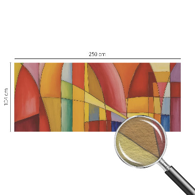 Fototapeta na stenu Energetické formy