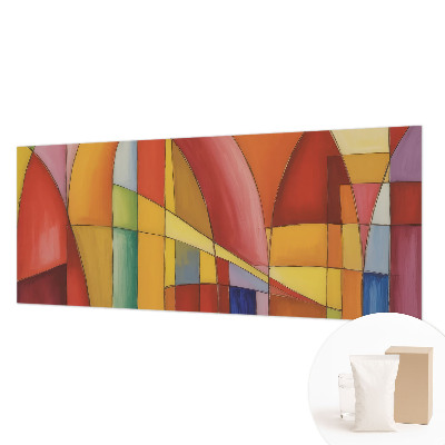 Fototapeta na stenu Energetické formy