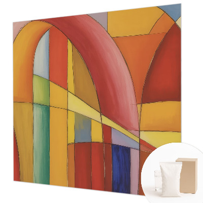 Fototapeta na stenu Energetické formy