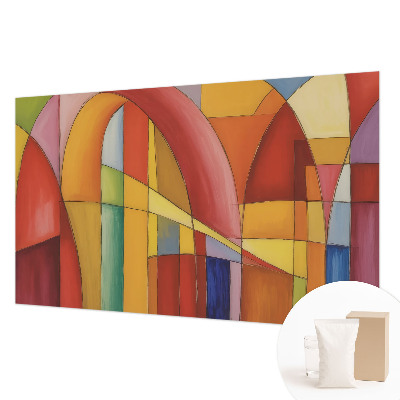 Fototapeta na stenu Energetické formy