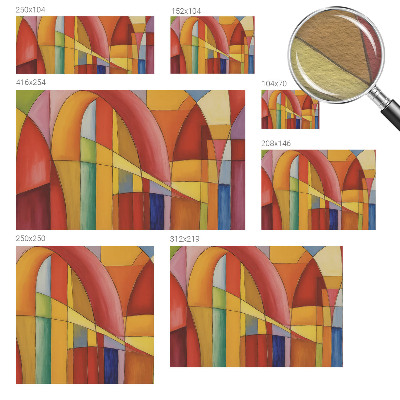 Fototapeta na stenu Energetické formy