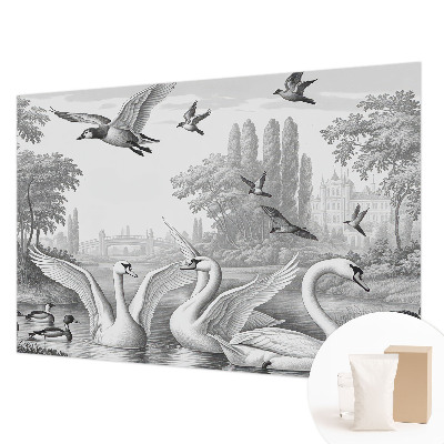 Fototapeta Klasická krajina