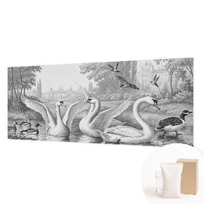 Fototapeta Klasická krajina