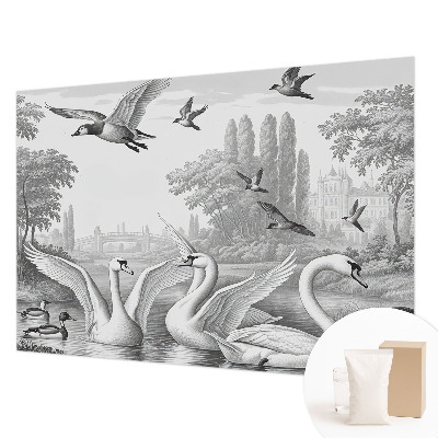 Fototapeta Klasická krajina