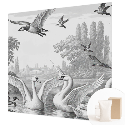 Fototapeta Klasická krajina