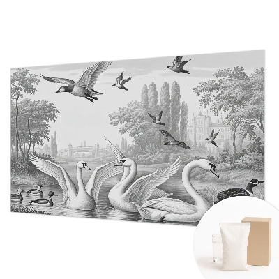 Fototapeta Klasická krajina