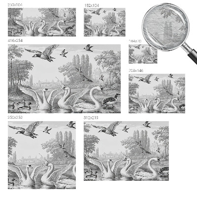 Fototapeta Klasická krajina