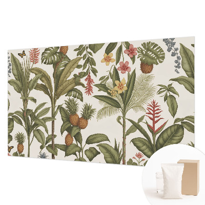 Fototapeta do spálne Exotická príroda