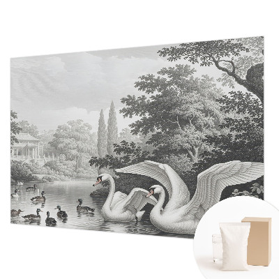 Fototapeta na mieru do obývačky Elegancia prírody