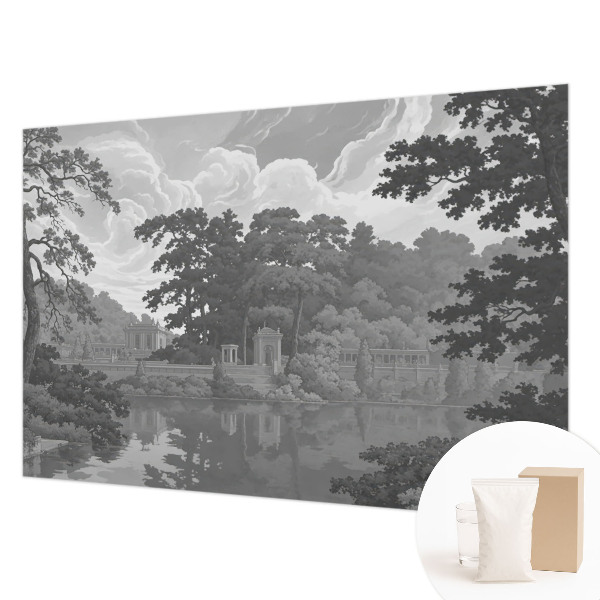 Tapeta Prírodná krajina