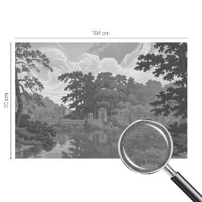 Tapeta Prírodná krajina