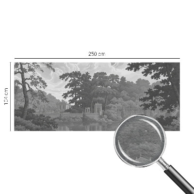 Tapeta Prírodná krajina