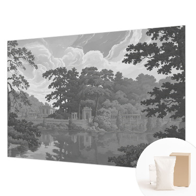 Tapeta Prírodná krajina