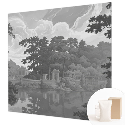 Tapeta Prírodná krajina