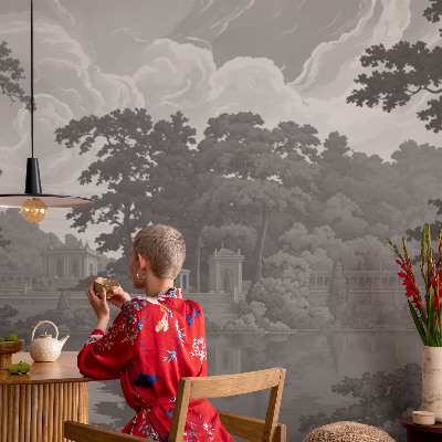 Tapeta Prírodná krajina