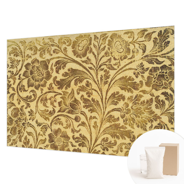 Fotografická tapeta vliesová Kvetinový vzor