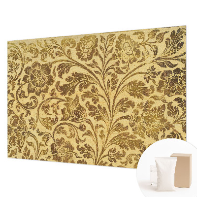 Fotografická tapeta vliesová Kvetinový vzor