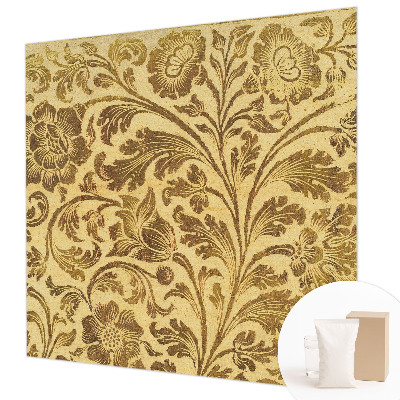 Fotografická tapeta vliesová Kvetinový vzor