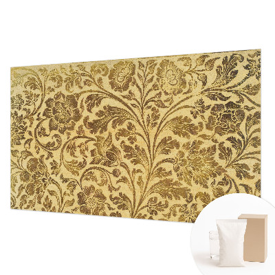 Fotografická tapeta vliesová Kvetinový vzor