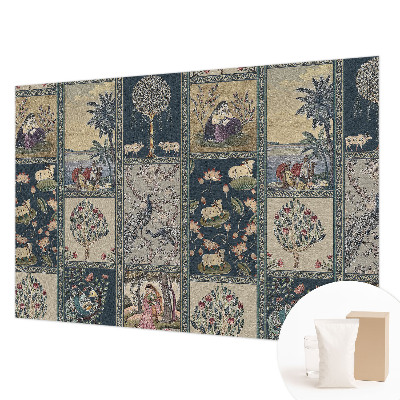 Dekoratívna fototapeta na stenu Romantická scéna