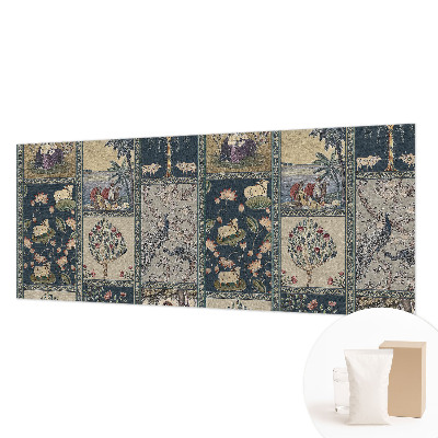 Dekoratívna fototapeta na stenu Romantická scéna