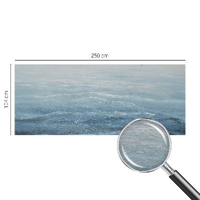 Fototapeta do obývačky More je pokojné