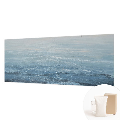 Fototapeta do obývačky More je pokojné