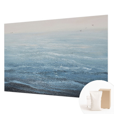 Fototapeta do obývačky More je pokojné