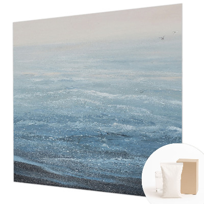 Fototapeta do obývačky More je pokojné