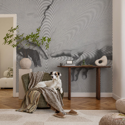 Fototapeta do spálne Hypnotické ruky