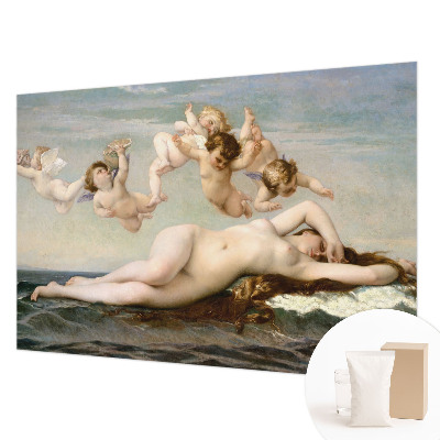 Vliesová fototapeta na stenu Mýtická scéna