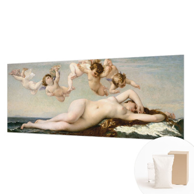 Vliesová fototapeta na stenu Mýtická scéna