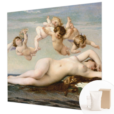 Vliesová fototapeta na stenu Mýtická scéna