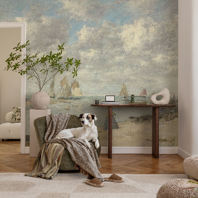 Fototapeta na mieru do spálne Morské scenérie