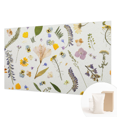 Tapeta na stenu Jarné kvety