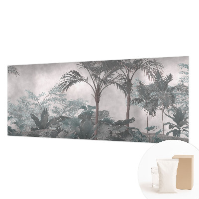 Vliesová fototapeta pre deti Exotická príroda