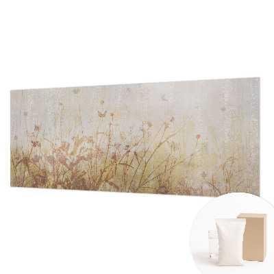 Vliesová tapeta Lúková harmónia