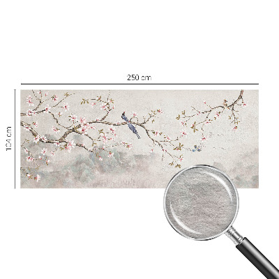 Moderná fototapeta Orientálna krajina