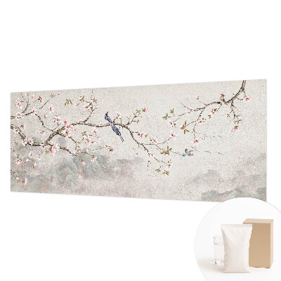 Moderná fototapeta Orientálna krajina