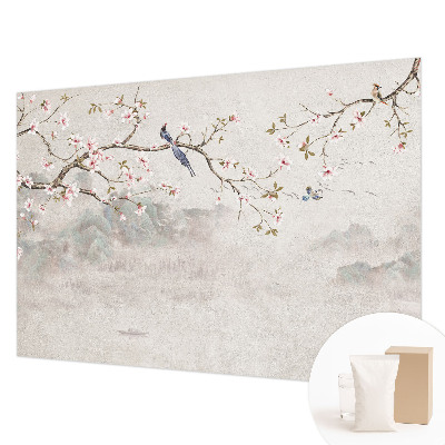 Moderná fototapeta Orientálna krajina