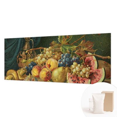 Fototapeta Ovocné čaro